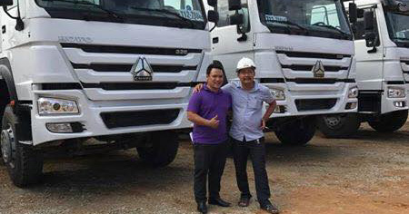 gia xe trộn bê tông bảo khang